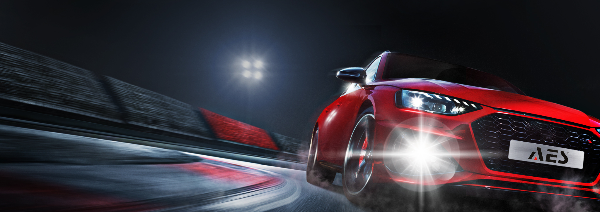 AES Automotive Lighting Product |Bi-LED Projectors,CarLEDBulbs