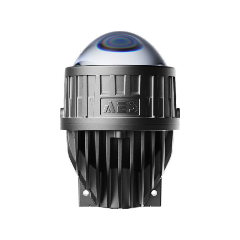 AES Automotive Lighting | Global Leader in Headlight Projectors