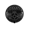 FX-3 Fog Light 68W 3inch Dual Laser 5500K With Fan Upgraded New Design  Blue  Lens Fog Lamp