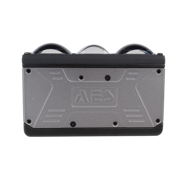 NV-8  Laser BI-LED Auxiliary Lens 80/90W for upgrading  Motorcycle Car Headlight Auxiliary Light Fog Lamp
