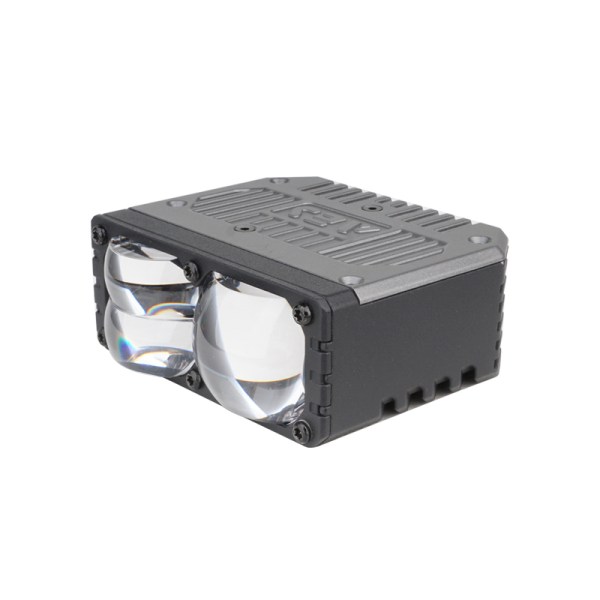 Brand New NV-5 Auxiliary Lens for upgrading  Motorcycle Car Headlight Auxiliary Light Fog Lamp