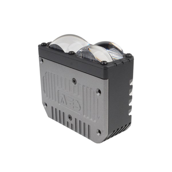 Brand New NV-5 Auxiliary Lens for upgrading  Motorcycle Car Headlight Auxiliary Light Fog Lamp