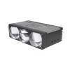 NV-8  Laser BI-LED Auxiliary Lens 80/90W for upgrading  Motorcycle Car Headlight Auxiliary Light Fog Lamp