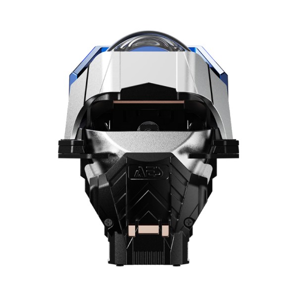 AES Turbo BM 3"6000K 4300K 3000K 3Laser Tri colors with DRL function Bi Led Projector