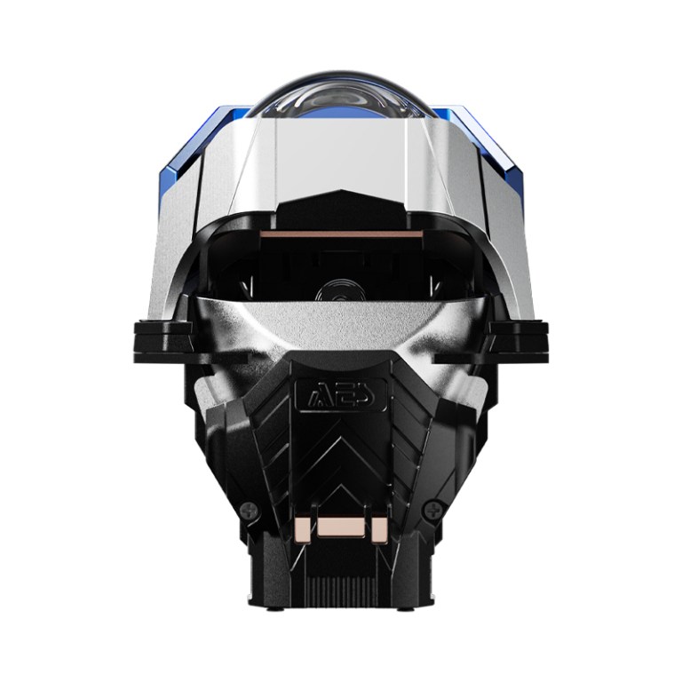 AES Automotive Lighting | Global Leader in Headlight Projectors